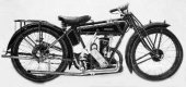 1928 Zündapp EM 300