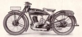 1929 Zündapp Z 300
