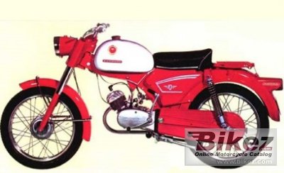 Zündapp 517 KS 50